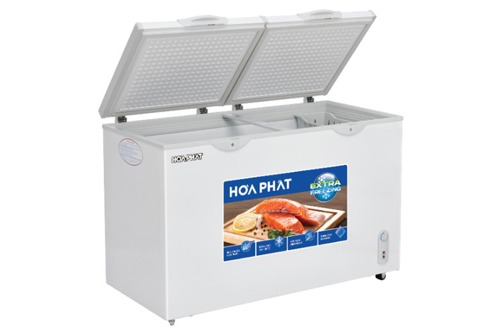 Tủ đông Hòa Phát 245 lít HPF BN6245